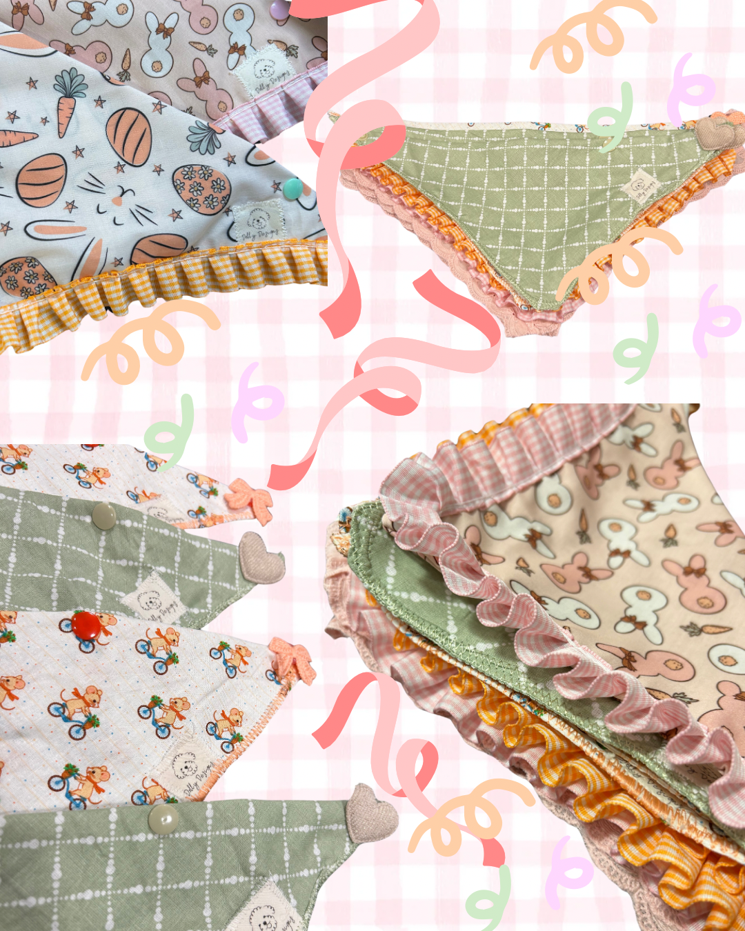 Spring Collection
