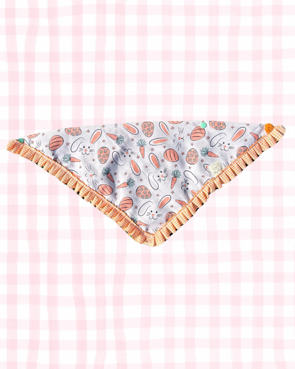 Hop and Flop Bandana