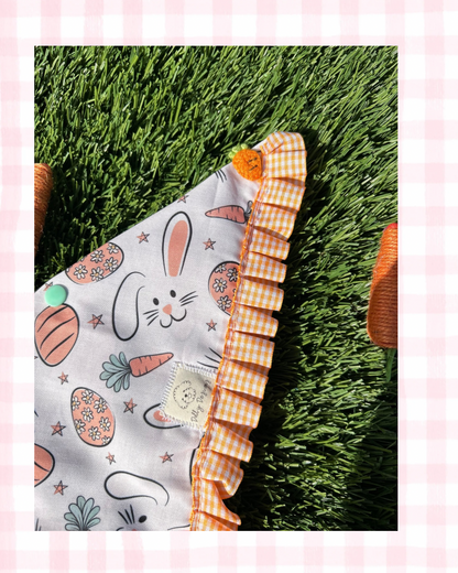 Hop and Flop Bandana