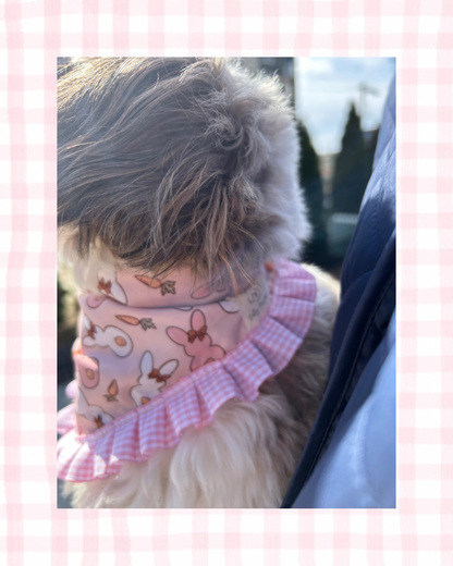 Furever My Peep Bandana