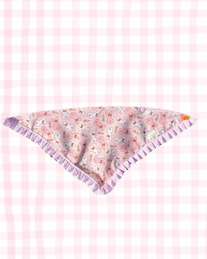 Furever My Peep Bandana