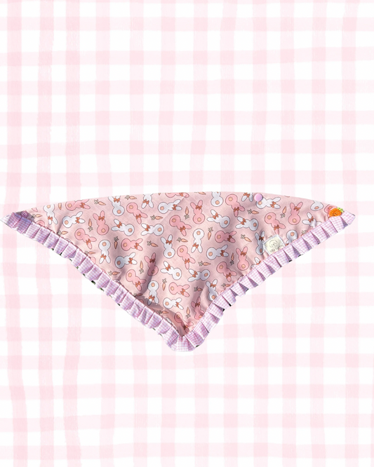 Furever My Peep Bandana